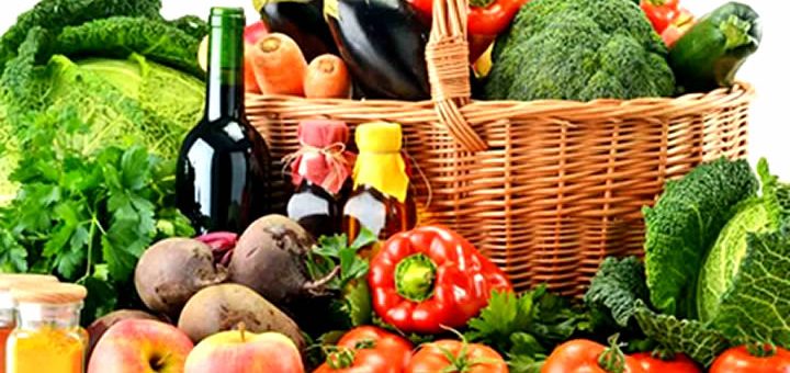 антиоксиданты