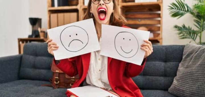 эмоциональное напряжение