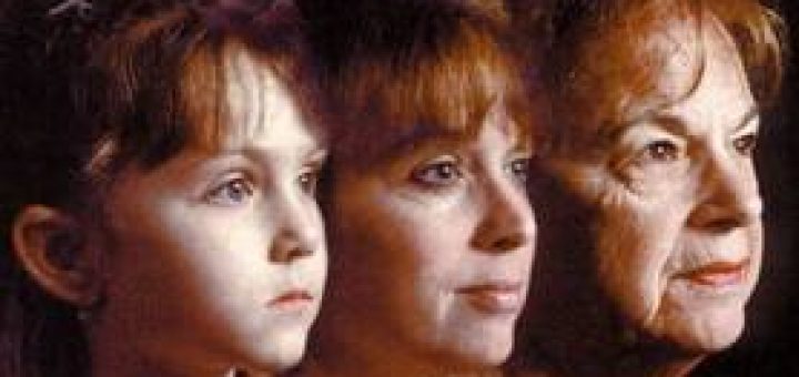 почему мы стареем