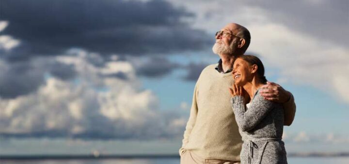 свободные радикалы и старение