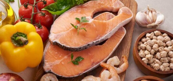 кремлевская диета