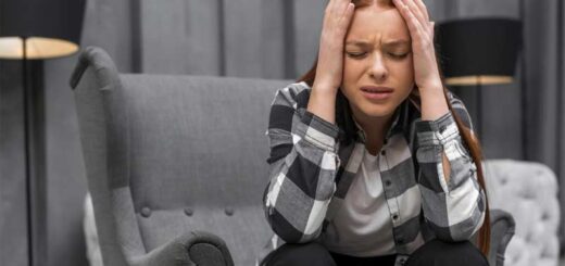 как справляться с негативными эмоциями