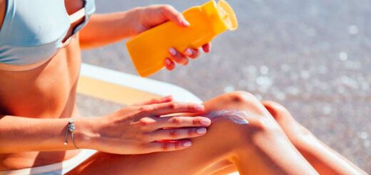 как получить идеальный загар