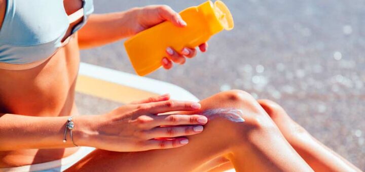 как получить идеальный загар