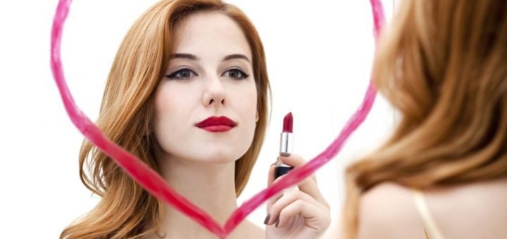 как поднять самооценку