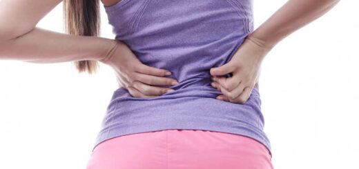 как избавиться от боли в пояснице
