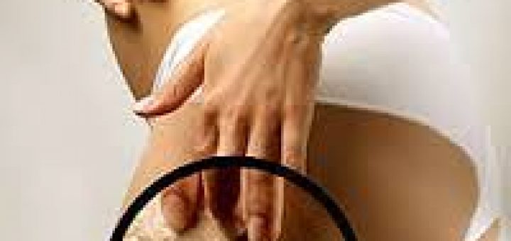 как избавиться от целлюлита