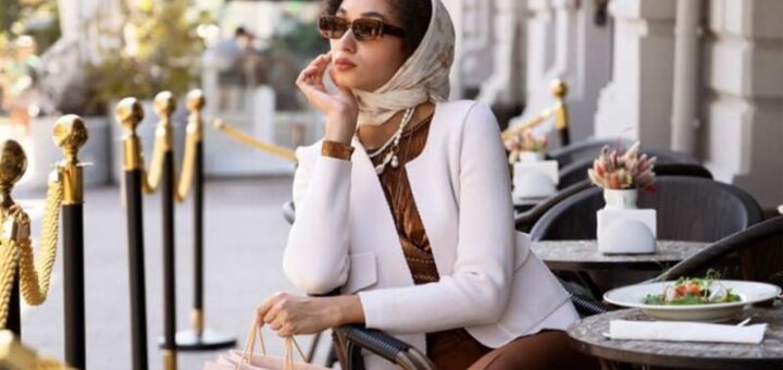 французский шарм