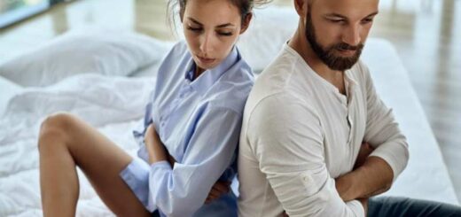 кризис отношений