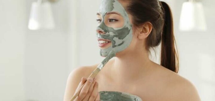 маски для лица