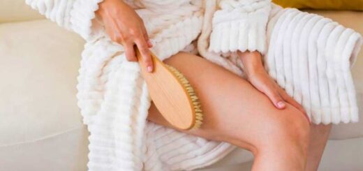 массаж от целлюлита