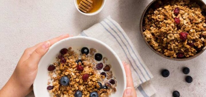 салат красоты