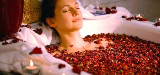 аромаванна