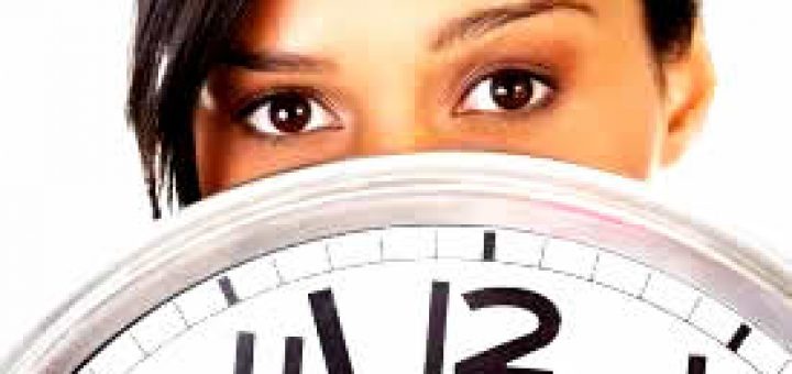 биологические часы