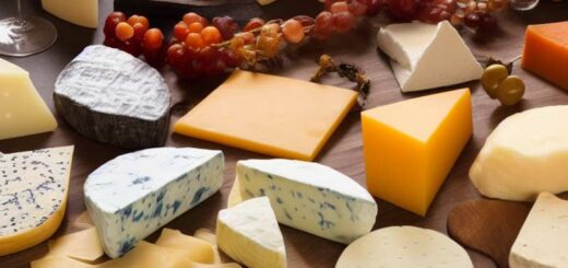 чем полезен сыр