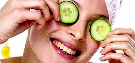 рецепты для кожи вокруг глаз