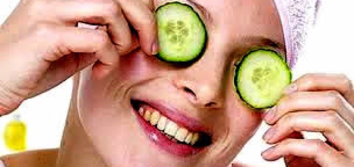 рецепты для кожи вокруг глаз