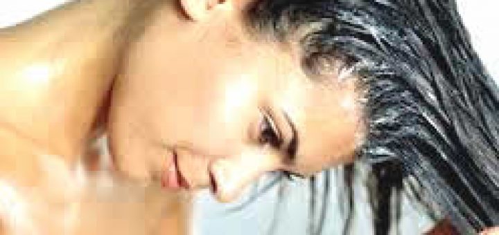 маски от выпадения волос