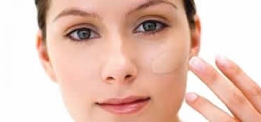 Маскирующие средства