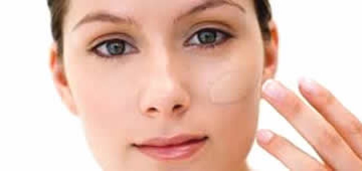 Маскирующие средства