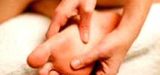 как избавиться от мозолей