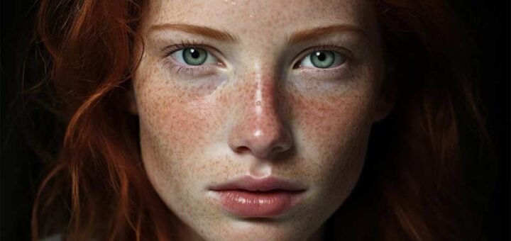 пигментные пятна