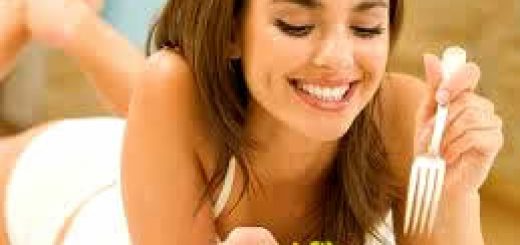 правильное питание