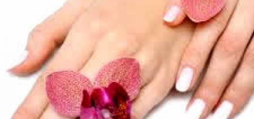 уход за кожей рук