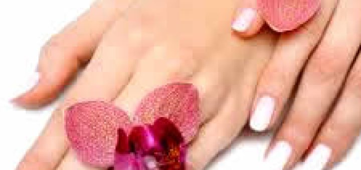 уход за кожей рук