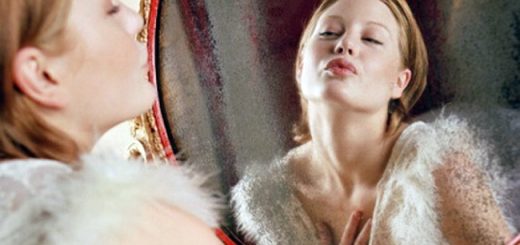 как поднять самооценку