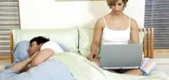 совы и жаворонки