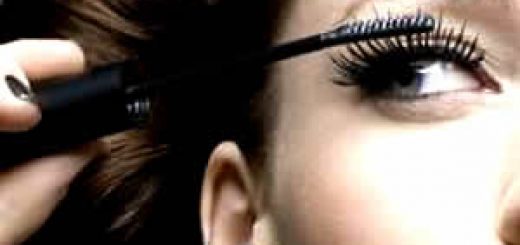 тушь для ресниц