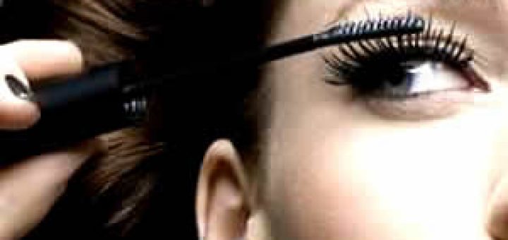 тушь для ресниц