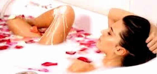 банные процедуры