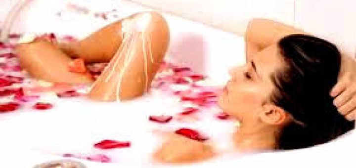 банные процедуры