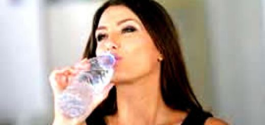 сколько пить воды