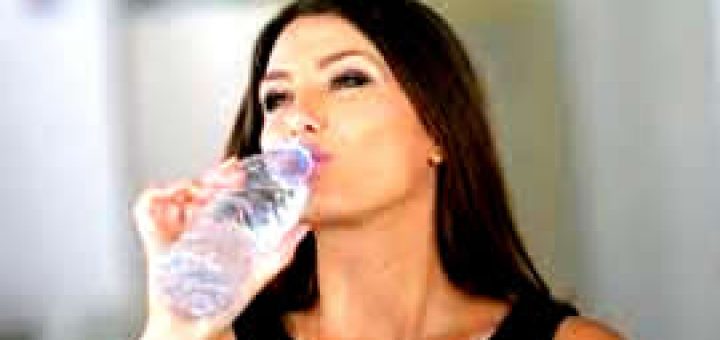 сколько пить воды