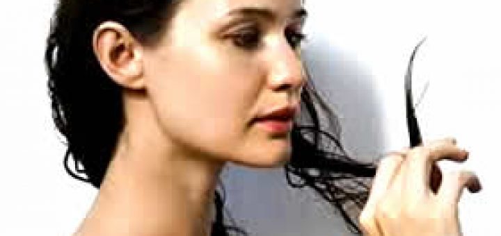 уход за жирными волосами