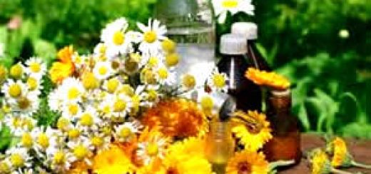 народные средства от зубной боли