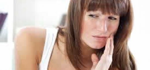 народные средства от зубной боли