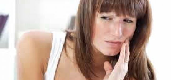 народные средства от зубной боли