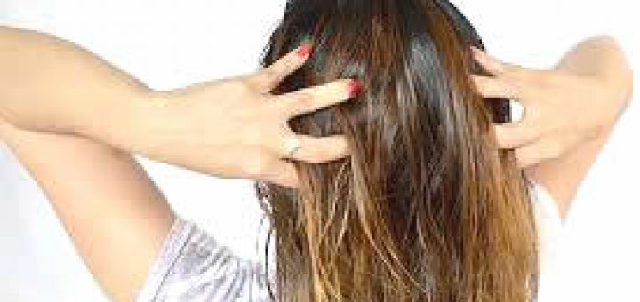 масла для волос