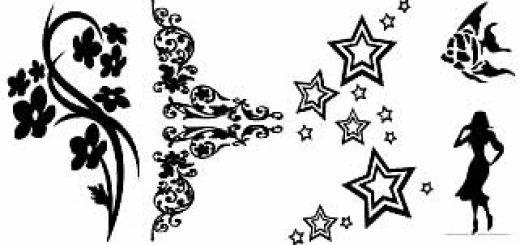 выбор рисунка для тату