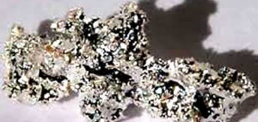 лечебные свойства серебра