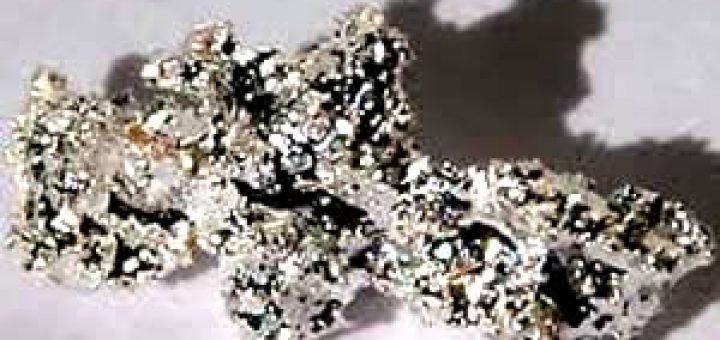 лечебные свойства серебра