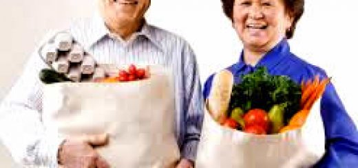 здоровье по-японски