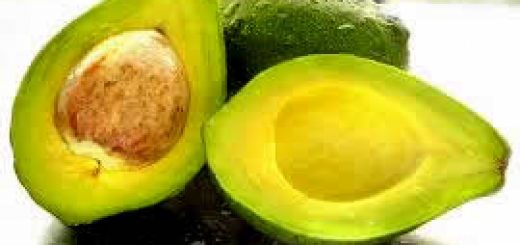 чем полезен авокадо