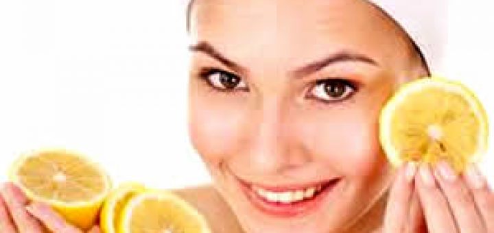 отбеливание кожи после лета