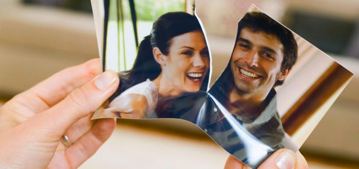 как перестать возвращаться в прошлое