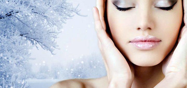 уход за собой зимой